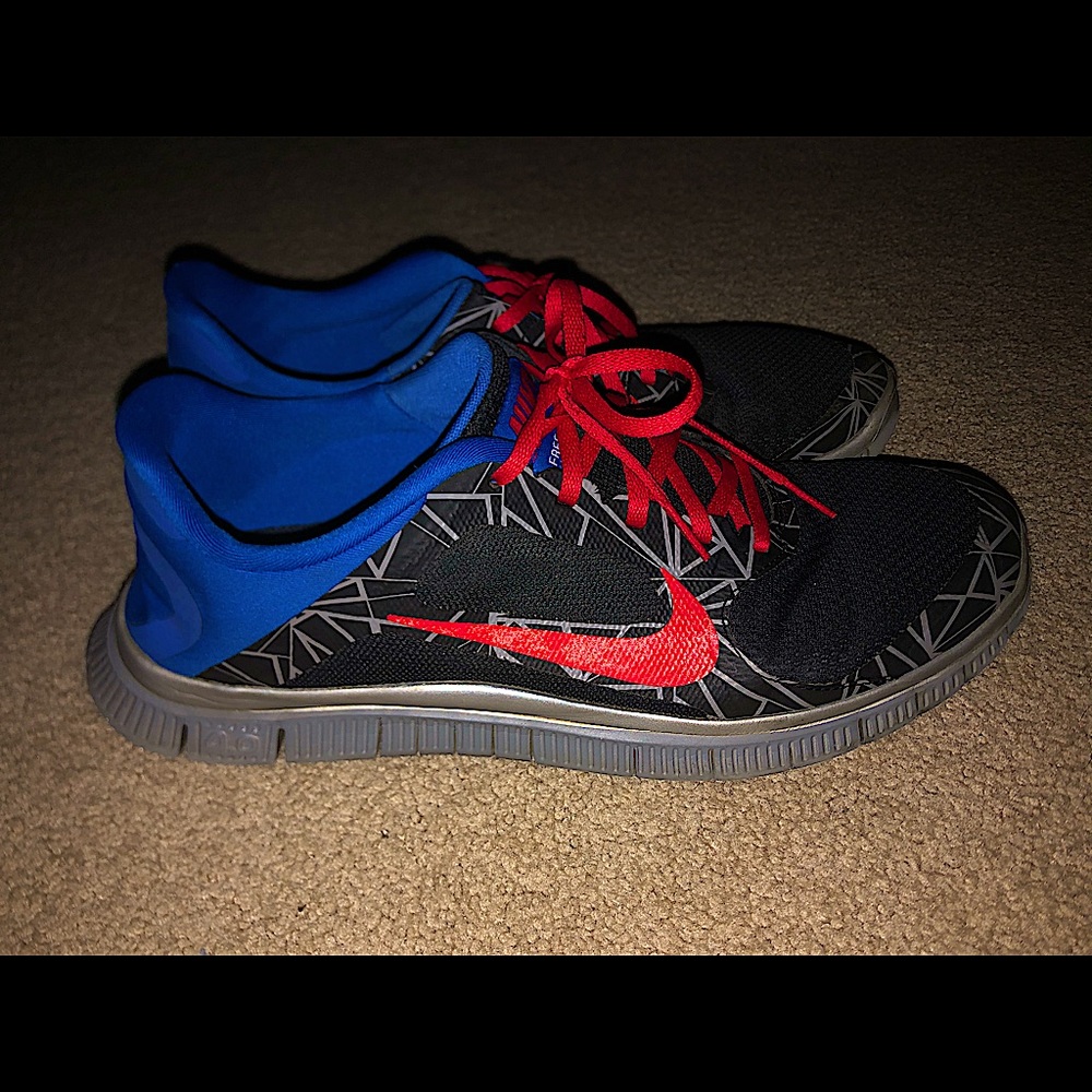 Nike Free 4.0 V3